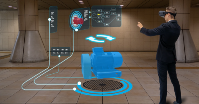 How IoT And Analytics Are Changing Pump Monitoring Empowering Pumps