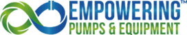 Empowering Pumps Logo