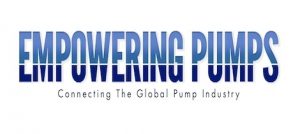 empowering pumps logo