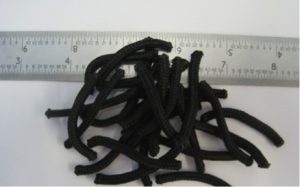 Image of fibrous material