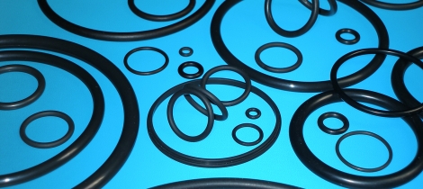 Types of Fluoroelastomers Seals for Pump Users: Explained