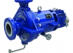 Image of Ruhrpumpen centrifugal process pump
