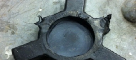 Photo of a Coupling