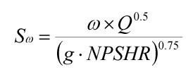 non dimensional version equation
