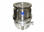Image of Turbomolecular pump