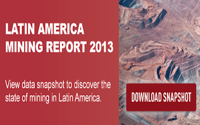 Latin America Mining Report