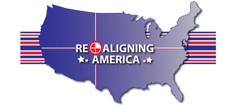 Realigning America