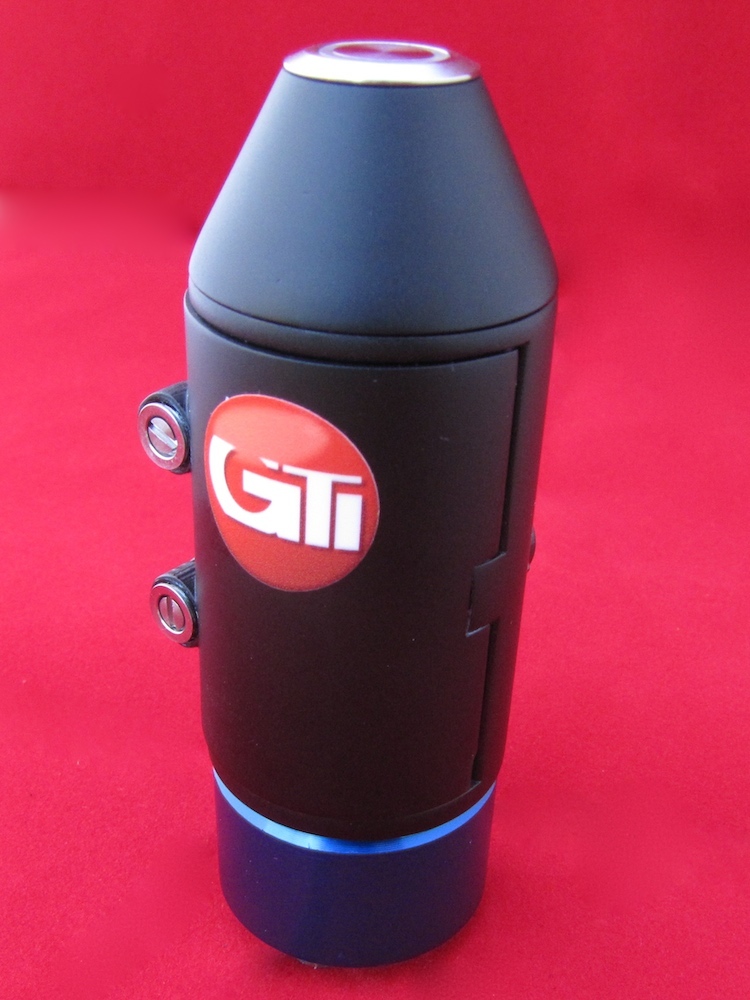 GTI Wireless image
