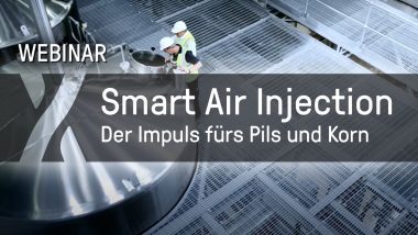 SEEPEX Webinar: Smart Air Injection