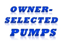 owner selected pumps image