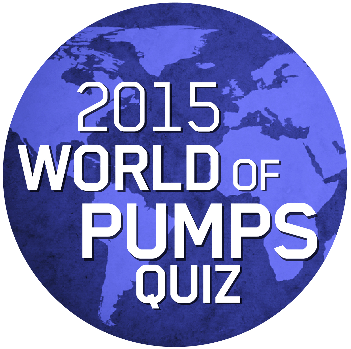 World of Pumps Quiz