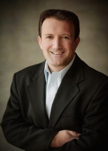 Photo of Eddie DeSalle 