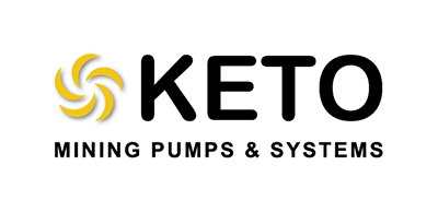 tiltrækkende ubemandede Soveværelse KETO Mining Pumps Acquires Three North American Businesses
