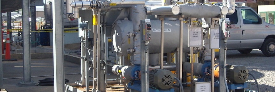 Fluid Cooling Systems- Exxon Mobil