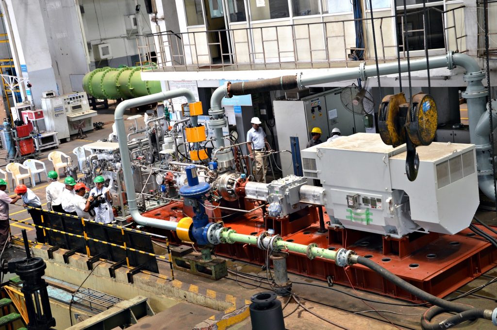 KEPL Sets New Technological Benchmark