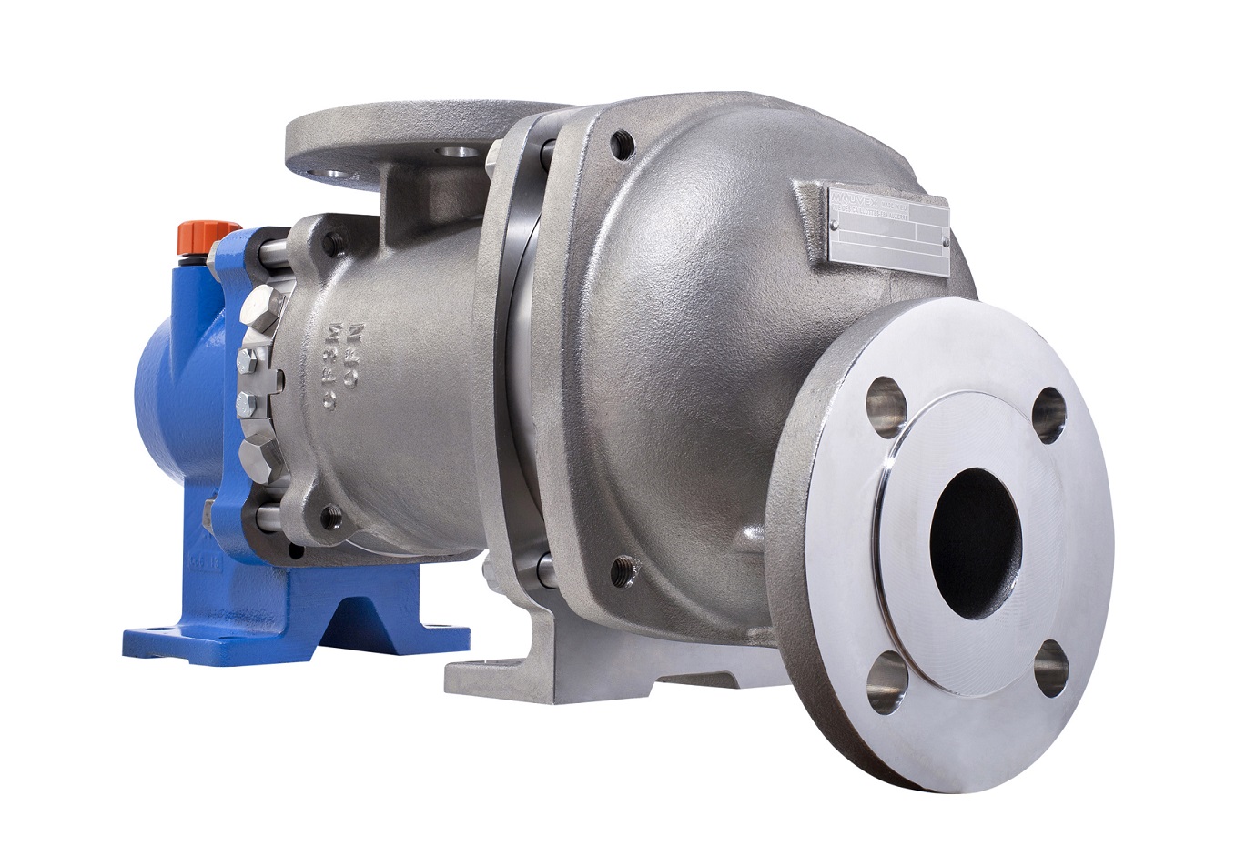 PSG SealLess Pump Technology to be Highlighted at ACHEMA