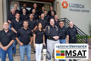 LUDECA Training Provider