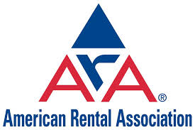 American Rental Association (ARA) since it began in 1955, while outstanding volunteers have been honored for their service to the association during the ARA convention for more than 50 years.