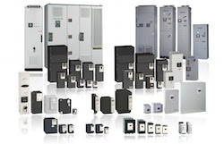 Schneider Electric Variable Freqency Drives