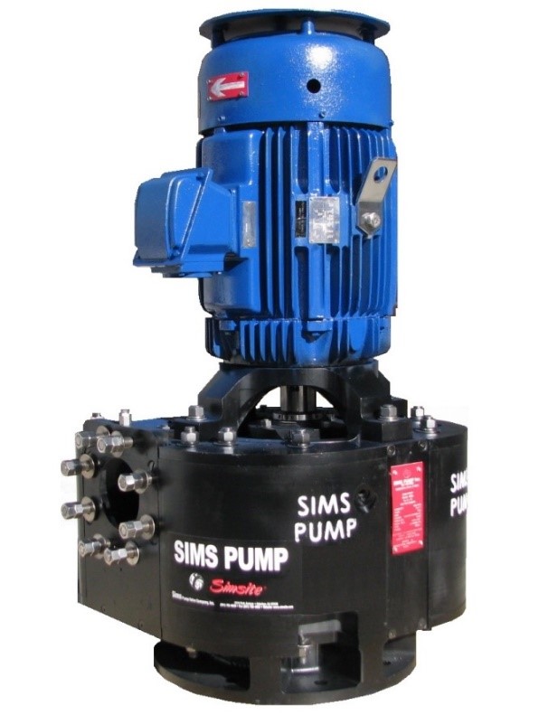 Eliminate Corrosion Forever! - Empowering Pumps and Equipment