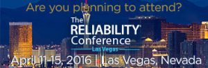 Reliability Conference