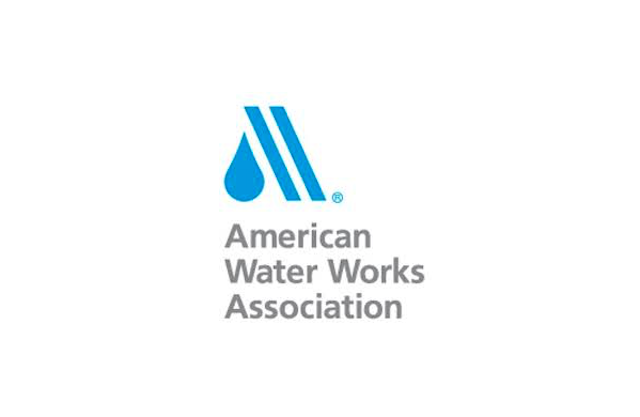 AWWA logo Water Reuse Committees Water professionals