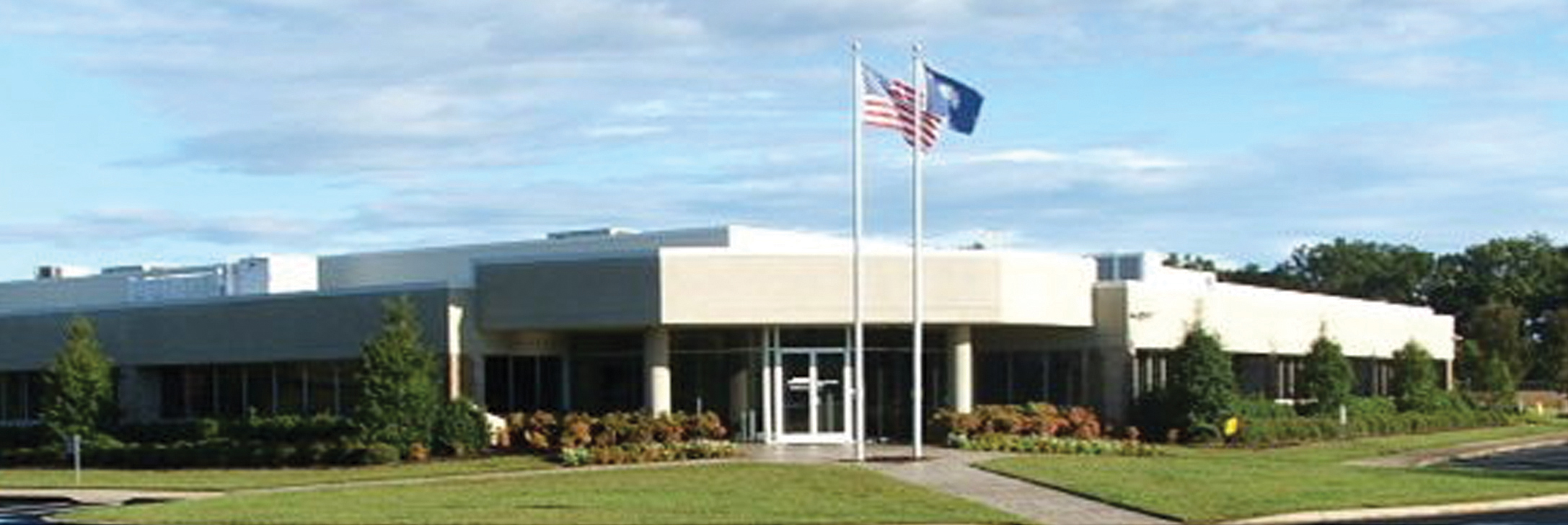 Belton facility image