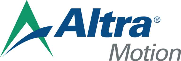 Altra Industrial Motion - Empowering Pumps and Equipment Industrial Company Logo