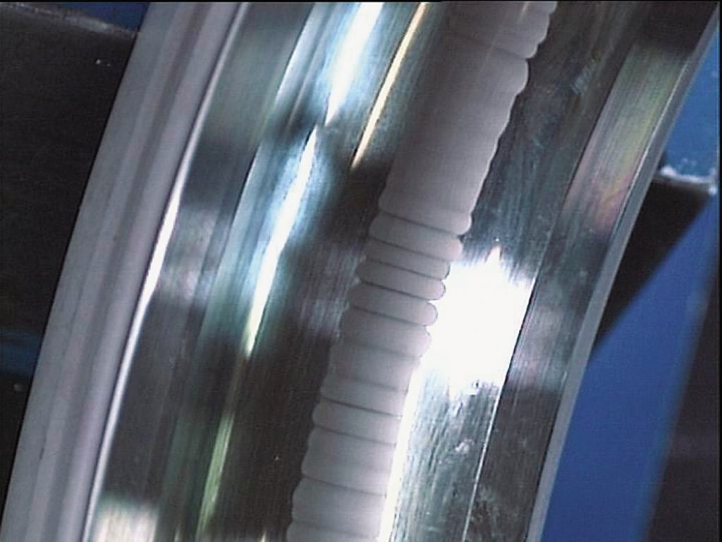 Bearing Current Damage Fact or Fiction? Empowering Pumps and Equipment