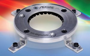 Universal Kit Facilitates Installation of AEGIS™ Shaft Grounding Ring on Virtually Any Motor