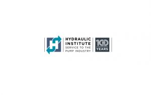 Hydraulic Institute Unveils New Logo & Prepares For the Next 100 Years of Service to the Pump Industry
