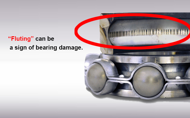Protect Motors From VFD-Induced Bearing Damage