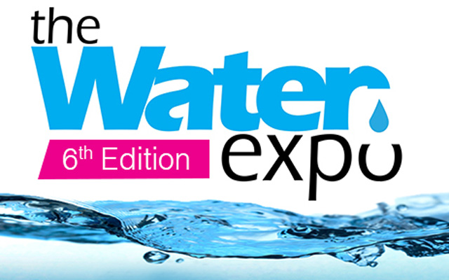The Water Expo 2017