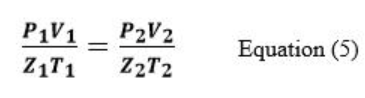 Demystifying Compressor Flow Terms