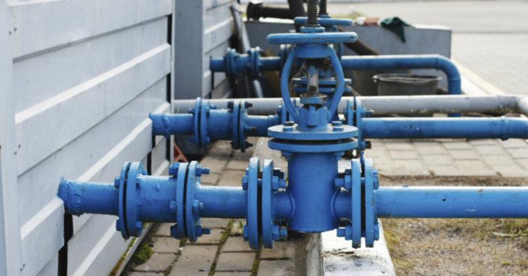 Mueller 5 Things to Check When Maintaining a Pressure Reducing Valve