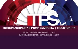 Turbomachinery and Pump Symposium