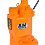 BJM-Pumps KZN-55