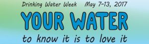 AWWA Drinking Water Week