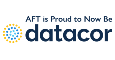 Datacor, formerly AFT