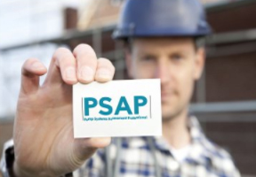 hydraulic institute PSAP certification