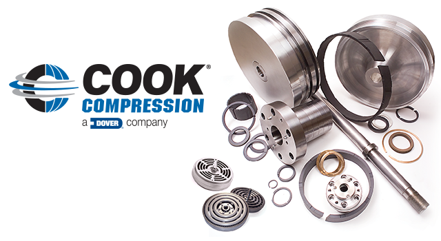 Cook Compression Dover Precision Components