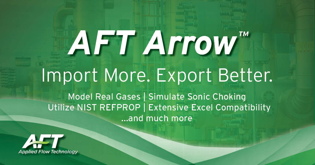 AFT product Arrow