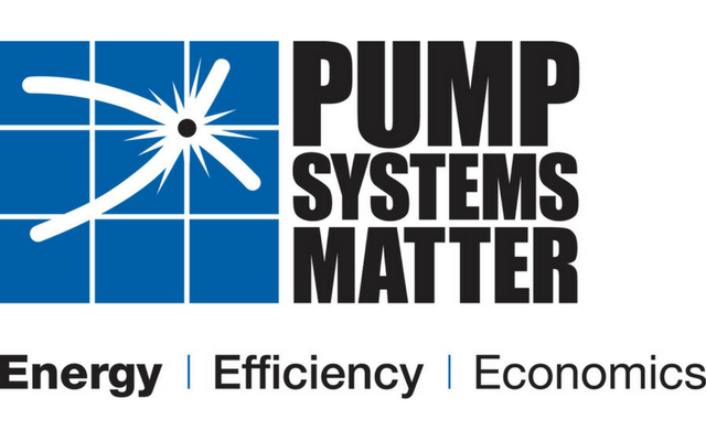 Pump Systems Matter