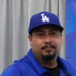 Carlos Vasquez, part of LA Wrecking Crew and Team KSB USA-West 