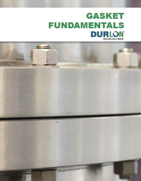 Gasket Fundamentals [eBook] - Empowering Pumps And Equipment