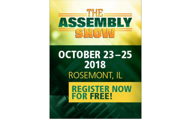 Assembly Show