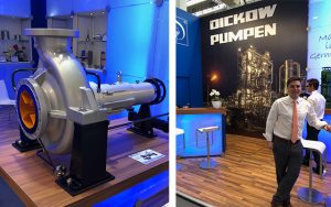Dickow Pumpen becomes part of the Hydrogen Alliance of Bavaria - DICKOW  PUMPEN GmbH & Co. KG