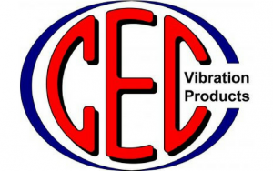 CEC Vibration Products