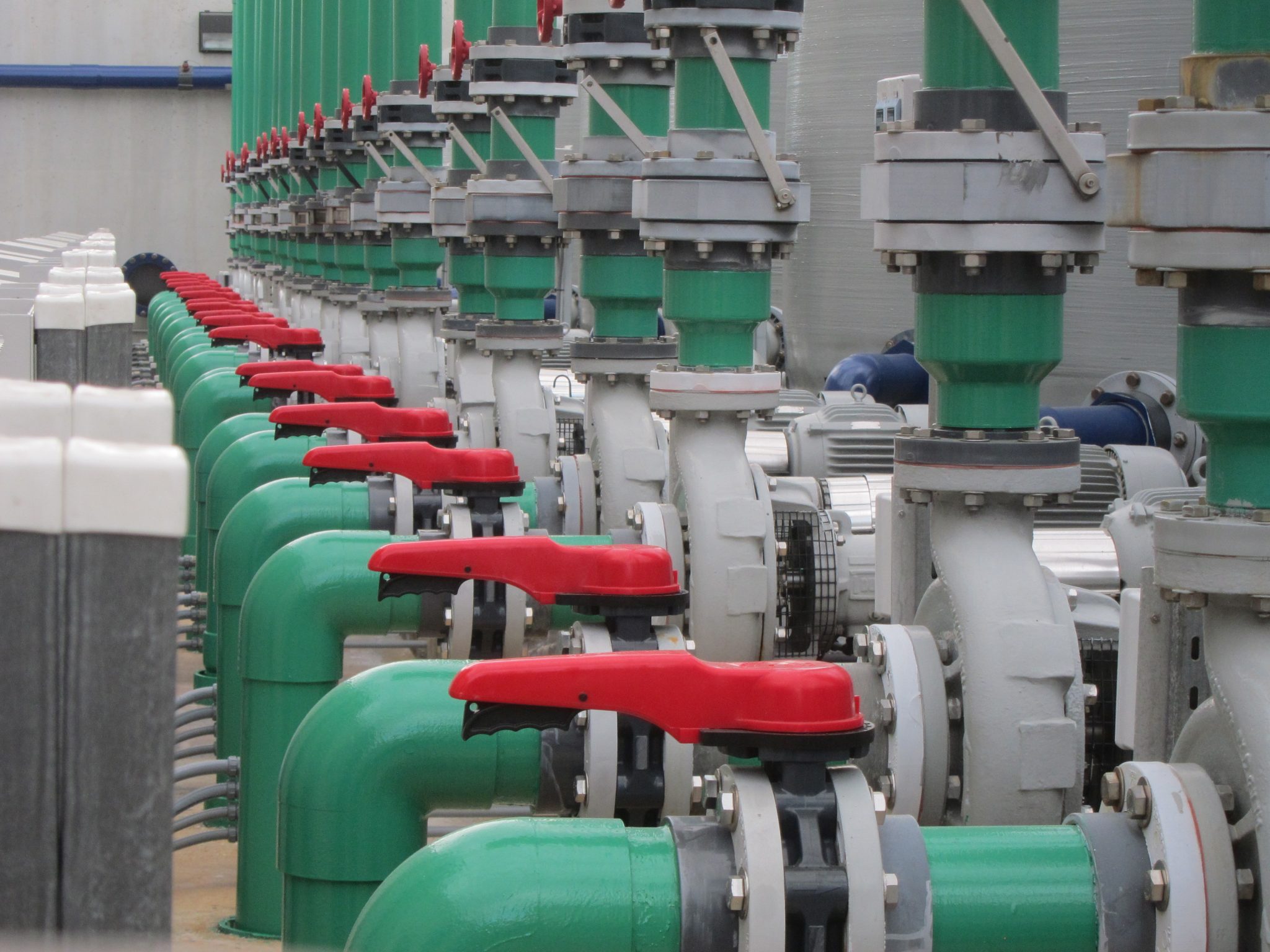 Pump lead times what to expect Empowering Pumps and Equipment