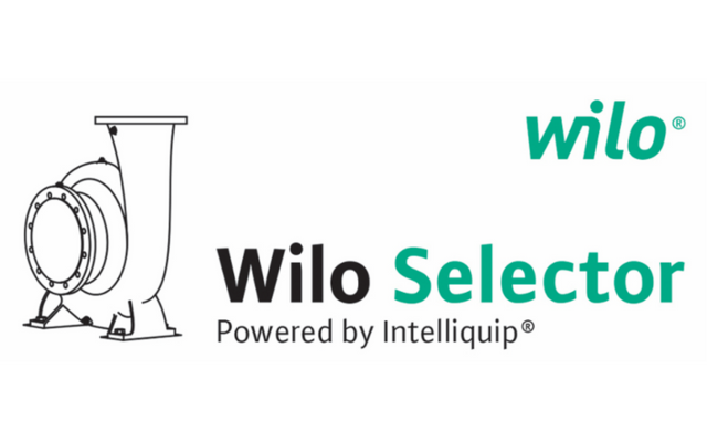 Ed film Sobriquette Announcing NEW Wilo Selection Software! - Empowering Pumps and Equipment